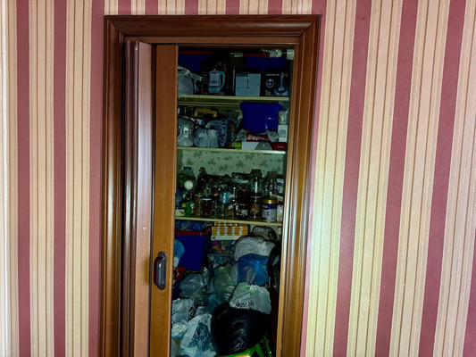 Продам трехкомнатную (3-комн.) квартиру, Красногорская ул, 20, Люберцы г