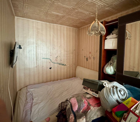 Продам трехкомнатную (3-комн.) квартиру, Красногорская ул, 20, Люберцы г