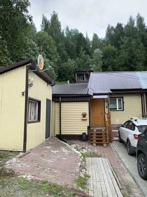 Продам дом, Гагарина ул, 255, Ханты-Мансийск г, 0 км от города