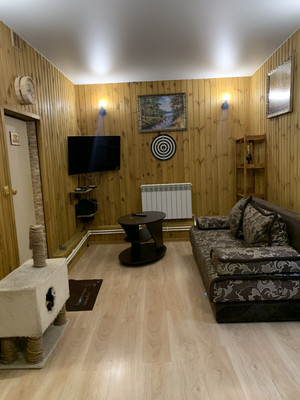 Продам дом, Гагарина ул, 255, Ханты-Мансийск г, 0 км от города