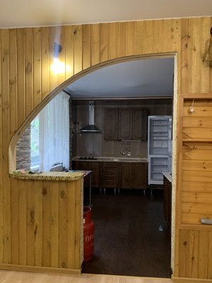 Продам дом, Гагарина ул, 255, Ханты-Мансийск г, 0 км от города