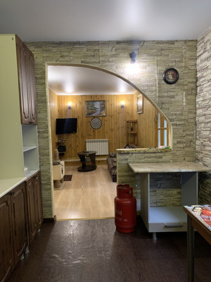 Продам дом, Гагарина ул, 255, Ханты-Мансийск г, 0 км от города