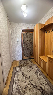 Продам однокомнатную (1-комн.) квартиру, Лобачевского 3-й проезд, 4, Пенза г