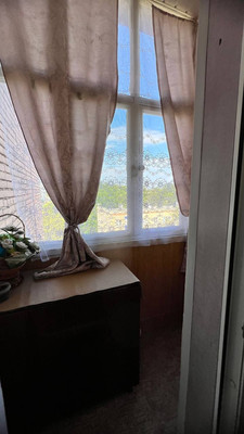Продам однокомнатную (1-комн.) квартиру, Лобачевского 3-й проезд, 4, Пенза г