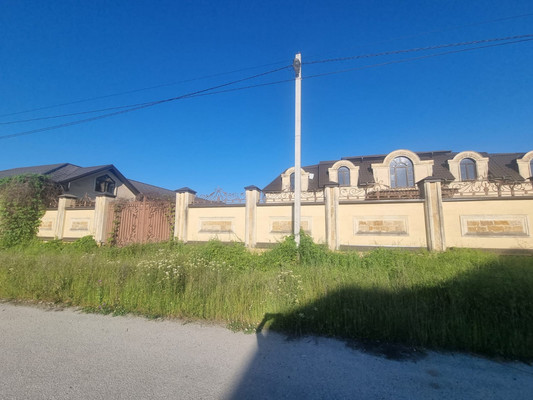 Продам дом, Хавпачева ул, Нарткала г, 0 км от города