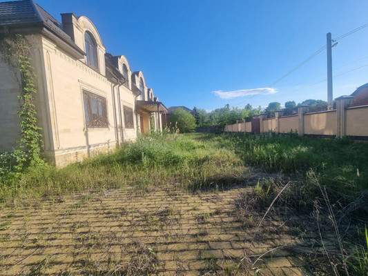 Продам дом, Хавпачева ул, Нарткала г, 0 км от города