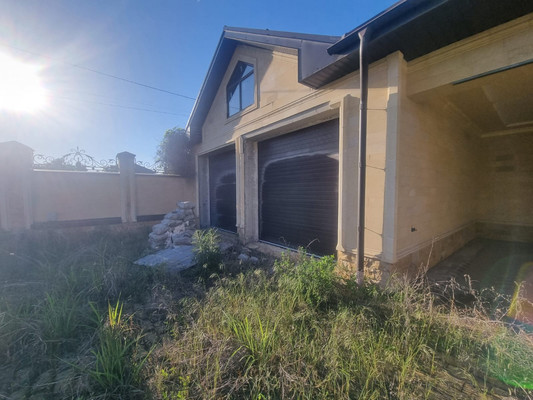 Продам дом, Хавпачева ул, Нарткала г, 0 км от города