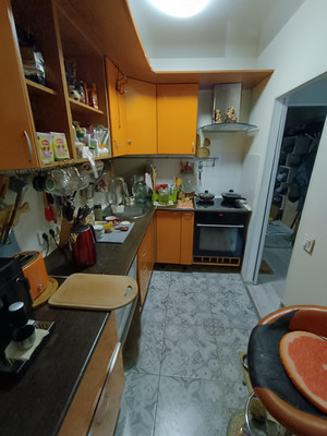Продам однокомнатную (1-комн.) квартиру, Шоссе в Лаврики ул, 67, Мурино п