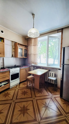 Продам однокомнатную (1-комн.) квартиру, Ленина пр-кт, 52/107, Нальчик г