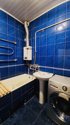 Продам однокомнатную (1-комн.) квартиру, Ленина пр-кт, 52/107, Нальчик г