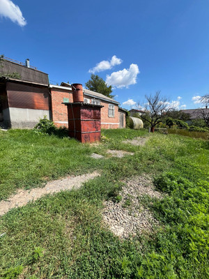 Продам дом, 1-й Гончарный пер, 18, Ростов-на-Дону г, 0 км от города