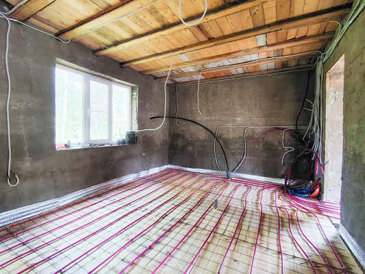 Продам дом, КИЗ Колибри тер, Назарьево д, 0 км от города