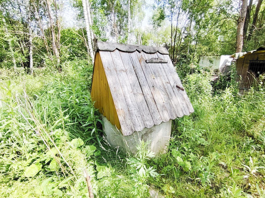 Продам дом, КИЗ Колибри тер, Назарьево д, 0 км от города