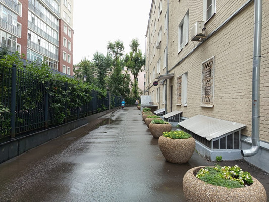 Продам трехкомнатную (3-комн.) квартиру, Павла Андреева ул, 28к6, Москва г