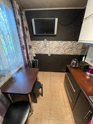 Продам двухкомнатную (2-комн.) квартиру, Крыленко ул, 35, Санкт-Петербург г