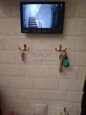 Продам двухкомнатную (2-комн.) квартиру, Алтуфьевское ш, 30В, Москва г