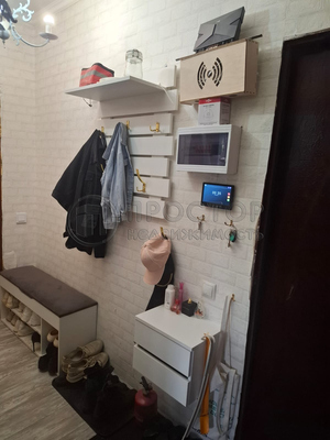 Продам двухкомнатную (2-комн.) квартиру, Алтуфьевское ш, 30В, Москва г