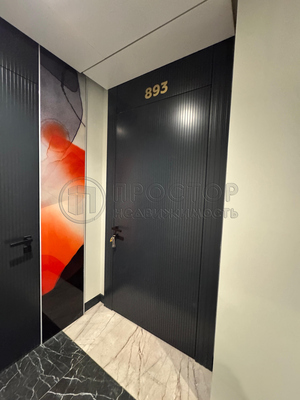 Продам трехкомнатную (3-комн.) квартиру, Генерала Дорохова пр-кт, 49, Москва г