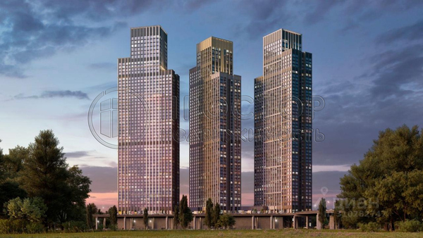 Продам трехкомнатную (3-комн.) квартиру, Генерала Дорохова пр-кт, 49, Москва г