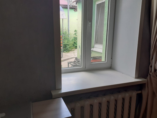 Продам двухкомнатную (2-комн.) квартиру, Фабричный спуск, 6, Симферополь г