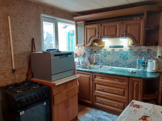 Продам двухкомнатную (2-комн.) квартиру, Фабричный спуск, 6, Симферополь г