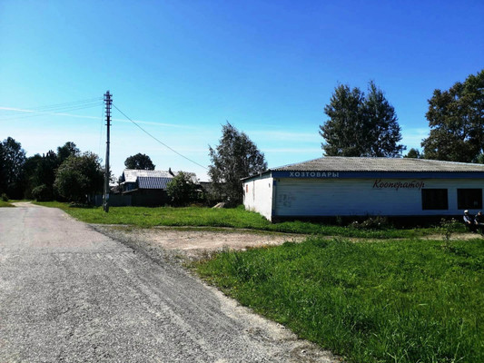 Продам дом, Южная ул, 9, Лыченцы с, 0 км от города