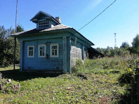 Продам дом, Южная ул, 9, Лыченцы с, 0 км от города