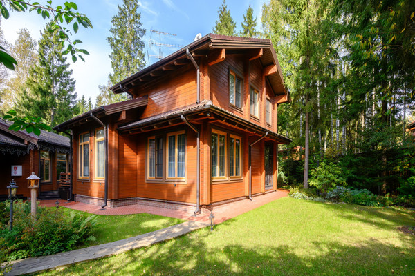 Продам дом, КИЗ Зеленая роща-1 тер, 1731, Сивково д, 0 км от города