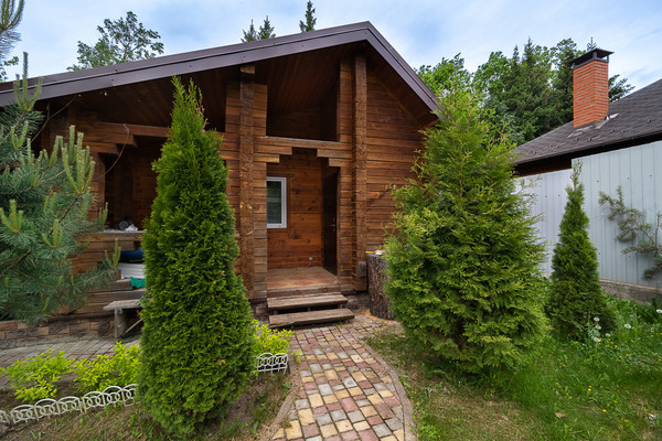 Продам дом, КИЗ Зеленая роща-1 тер, 520, Сивково д, 0 км от города