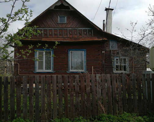 Продам дом, Южная 1-й проезд ул, 19, Переславль-Залесский г, 0 км от города