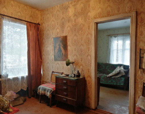 Продам дом, Южная 1-й проезд ул, 19, Переславль-Залесский г, 0 км от города