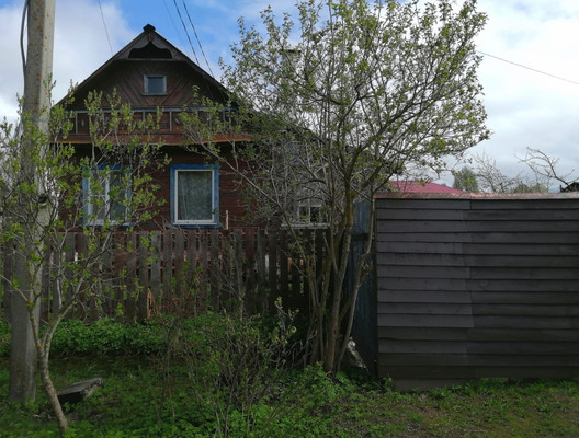 Продам дом, Южная 1-й проезд ул, 19, Переславль-Залесский г, 0 км от города