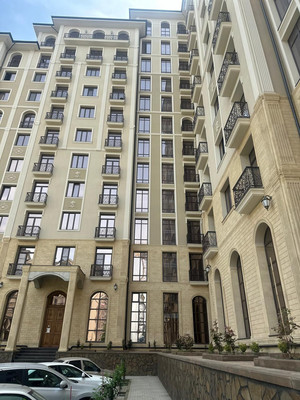 Продам трехкомнатную (3-комн.) квартиру, Ленина пр-кт, 1кД, Нальчик г