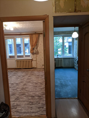 Продам двухкомнатную (2-комн.) квартиру, 16-я Парковая ул, 10, Москва г