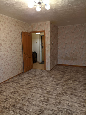 Продам двухкомнатную (2-комн.) квартиру, 16-я Парковая ул, 10, Москва г
