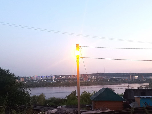 Продам однокомнатную (1-комн.) квартиру, Пограничный пер, 1-г, Иркутск г