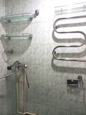 Продам однокомнатную (1-комн.) квартиру, Пограничный пер, 1-г, Иркутск г