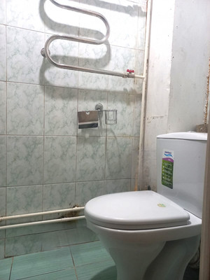 Продам однокомнатную (1-комн.) квартиру, Пограничный пер, 1-г, Иркутск г