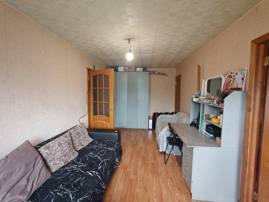 Продам двухкомнатную (2-комн.) квартиру, Советская ул, 33, Мишеронский рп