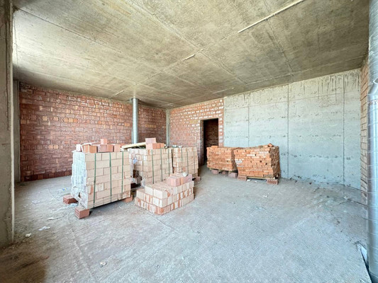 Продам однокомнатную (1-комн.) квартиру, Байсултанова ул, 28, Нальчик г