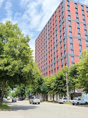 Продам двухкомнатную (2-комн.) квартиру, Тарчокова ул, 28, Нальчик г