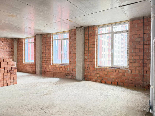 Продам двухкомнатную (2-комн.) квартиру, Тарчокова ул, 28, Нальчик г