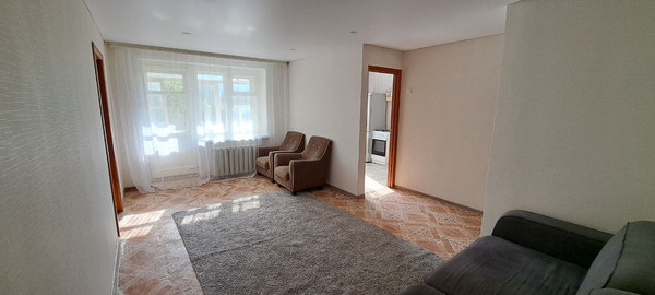 Продам двухкомнатную (2-комн.) квартиру, Анциферова ул, 21, Йошкар-Ола г
