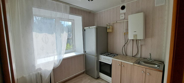 Продам двухкомнатную (2-комн.) квартиру, Анциферова ул, 21, Йошкар-Ола г