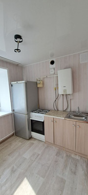 Продам двухкомнатную (2-комн.) квартиру, Анциферова ул, 21, Йошкар-Ола г