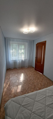 Продам двухкомнатную (2-комн.) квартиру, Анциферова ул, 21, Йошкар-Ола г