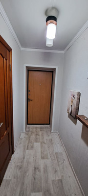 Продам двухкомнатную (2-комн.) квартиру, Анциферова ул, 21, Йошкар-Ола г