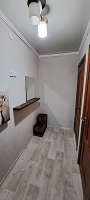 Продам двухкомнатную (2-комн.) квартиру, Анциферова ул, 21, Йошкар-Ола г
