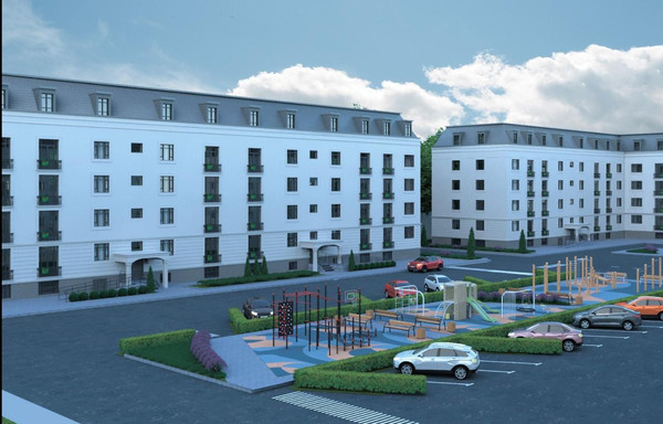 Продам однокомнатную (1-комн.) квартиру, Комсомольская ул, 5к1, Залукокоаже п