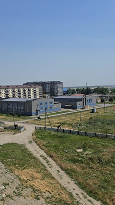Продам однокомнатную (1-комн.) квартиру, Комсомольская ул, 5к1, Залукокоаже п